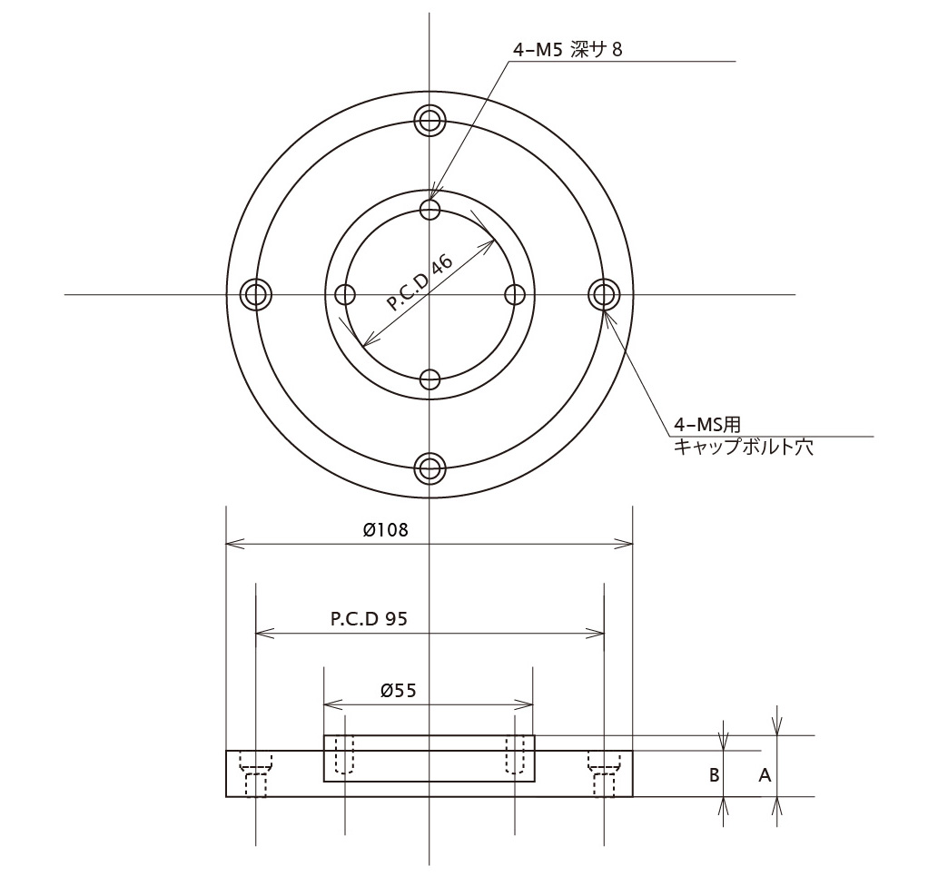 図面